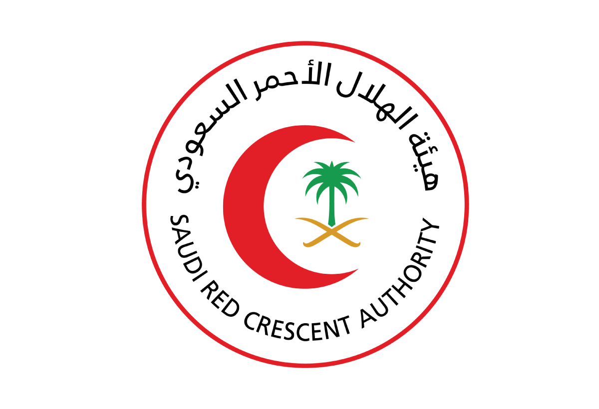 هيئة الهلال الأحمر السعودي